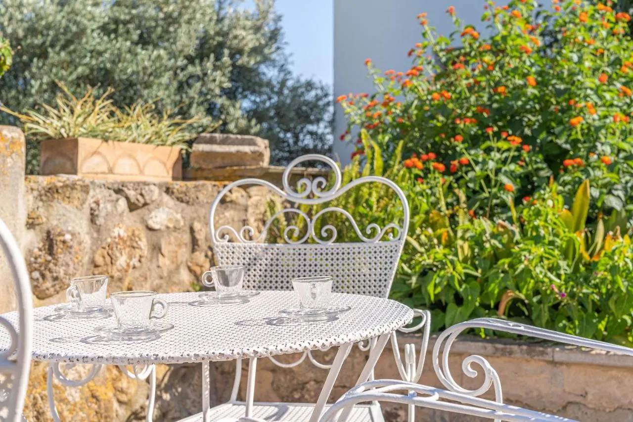 Can Faveta Alcudia  Feriegård Alcudia (Mallorca)