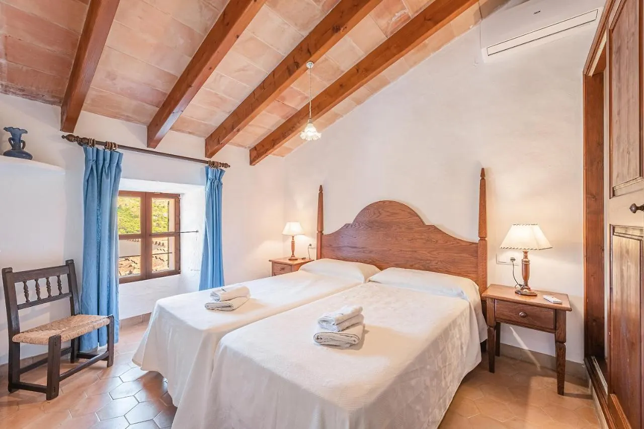 Can Faveta Alcudia  Feriegård